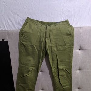 Bonobos Stretch Washed Chinos Athletic 32x34